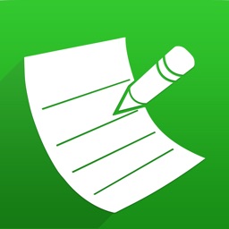 WritePad Apple Watch App