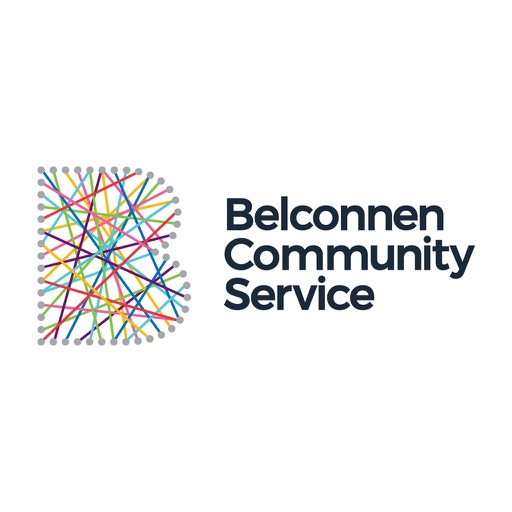 Belconnen Community Service icon