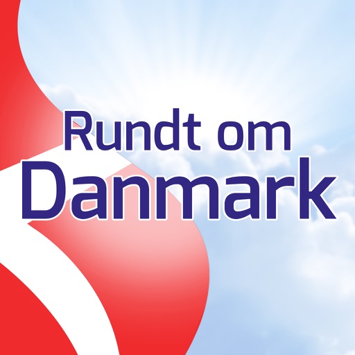 Rundt om Danmark