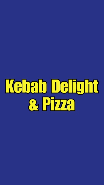 Kebab Delight