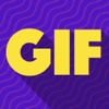 Gif Keyboard Maker- Gify Keyboards For iMessage