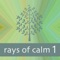 This is a superb high quality  meditation App created for teenagers by leading yoga teacher and Montessori teacher Christiane Kerr