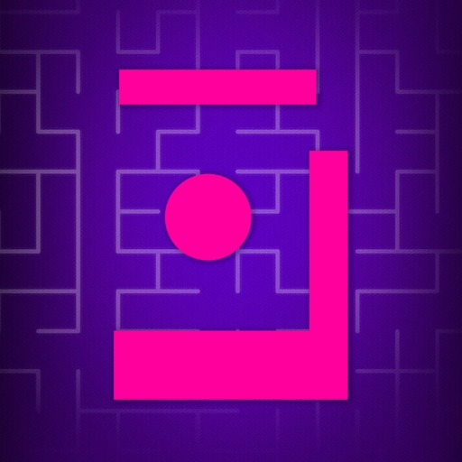 Maze Game Special Strategy icon