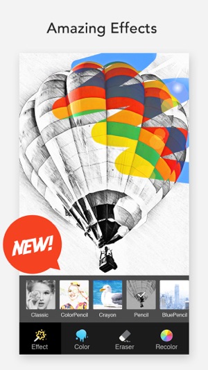 Color Lab – Recolor Your Photos(圖2)-速報App