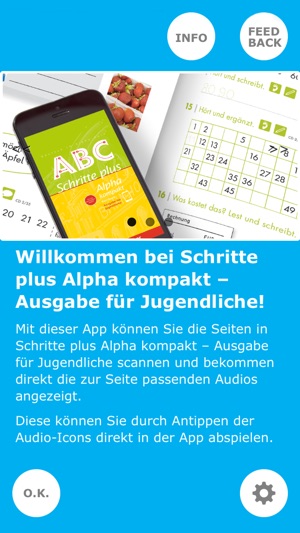 Schritte plus Alpha kompakt - Jugendliche(圖2)-速報App