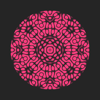 Xiaowei Wang - Cymatics アートワーク