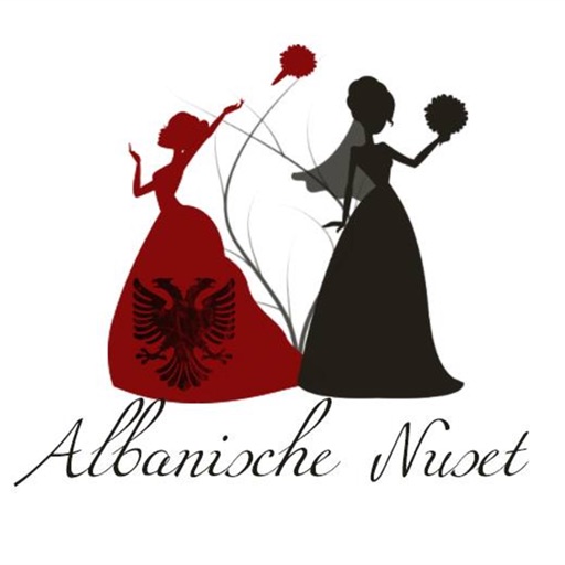 Albanische Nuset