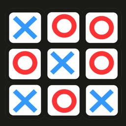 Tic Tac Toe Puzzle Master