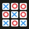 Tic Tac Toe Puzzle Master is free puzzle game also known as "noughts and crosses or sometimes X and O"