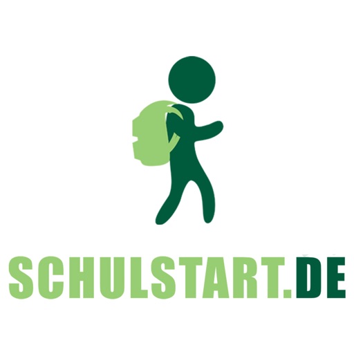 Schulbedarf für die Schule - schulstart.de icon