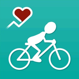 iBiker Cycling Tracker & Heart Rate Trainer Apple Watch App