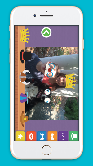 Pixlplay™ Camera App for Kids(圖3)-速報App