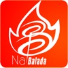 Radio FM Na Balada online Stations