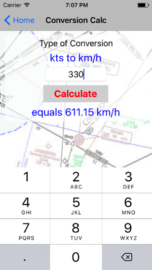 Pilot's Tool(圖2)-速報App