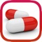 Pill Reminder is an easy-to-use and reliable app that helps you remember to take your medications at the right time