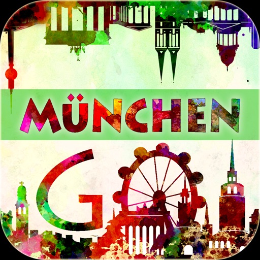 Munchen GO