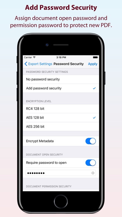 JPG to PDF screenshot-4
