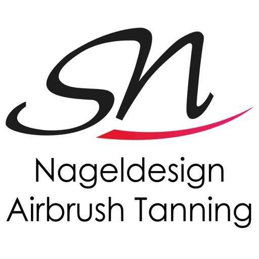 SN Nageldesign & Airbrush Spray Tanning Shop icon