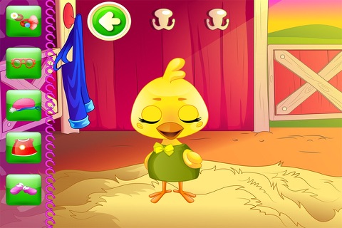 Farm Adventure - Salon Games - náhled
