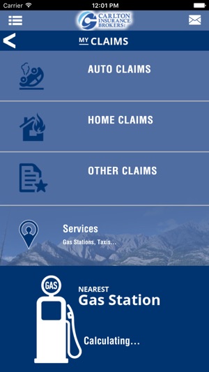 Carlton Insurance Brokers(圖4)-速報App