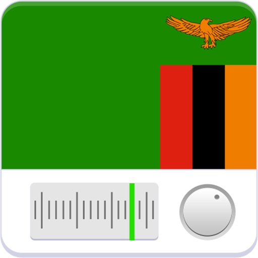 Radio FM Zambia online Stations icon