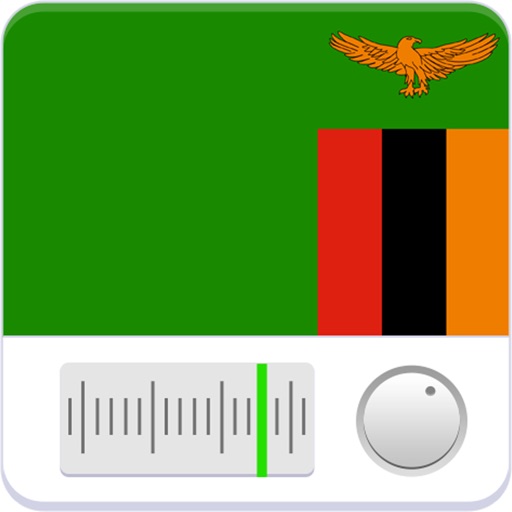 Radio FM Zambia online Stations by Le Hung
