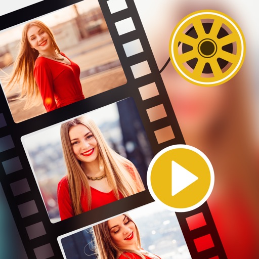 Slide Show Movie Maker