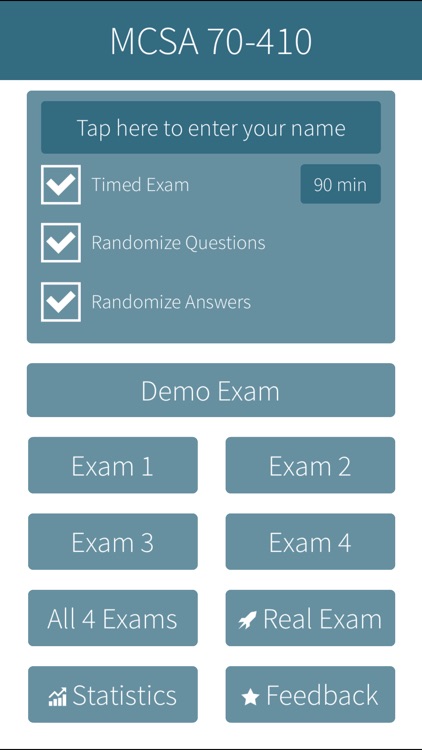 MCSA 70-410 | Windows Server 2012 Exam Prep