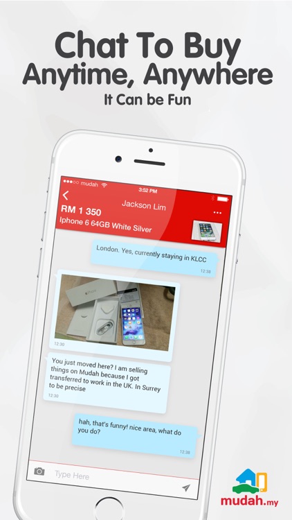 Mudah.my (Official App)