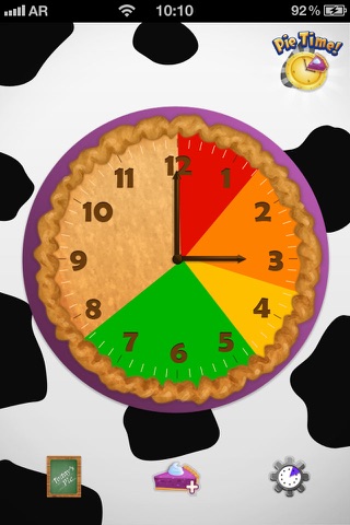 Pie Time screenshot 2