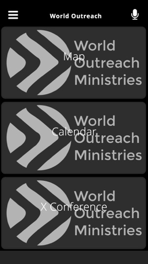 World Outreach(圖3)-速報App