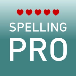 Spelling Pro! icon
