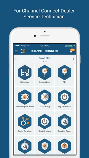 Channel Connect(圖1)-速報App