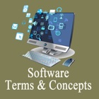 Software Dictionary Terms Concepts