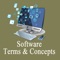 Software Dictionary Terms Concepts 