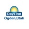 Welcome to Days Inn Ogden, Utah