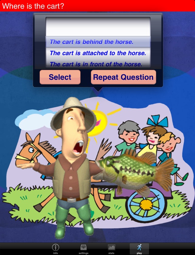 Question Builder for iPad(圖3)-速報App