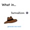 The what in tarnation meme generator generates a random "what in ____ion" / "wot 'n ___ion" phrase