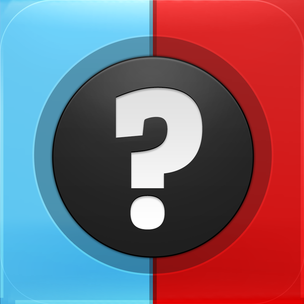 Either App Icon