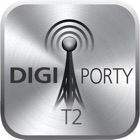 TELESTAR DIGIPORTY T2 TV