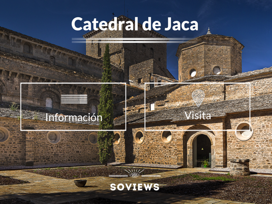 Catedral de Jacaのおすすめ画像1