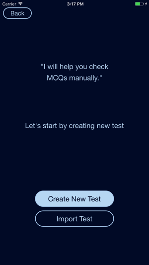 Easy MCQ Checker(圖1)-速報App