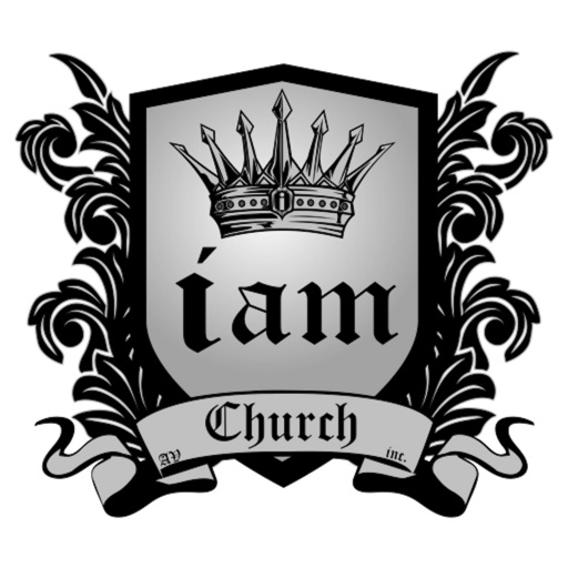 I Am Church AV icon