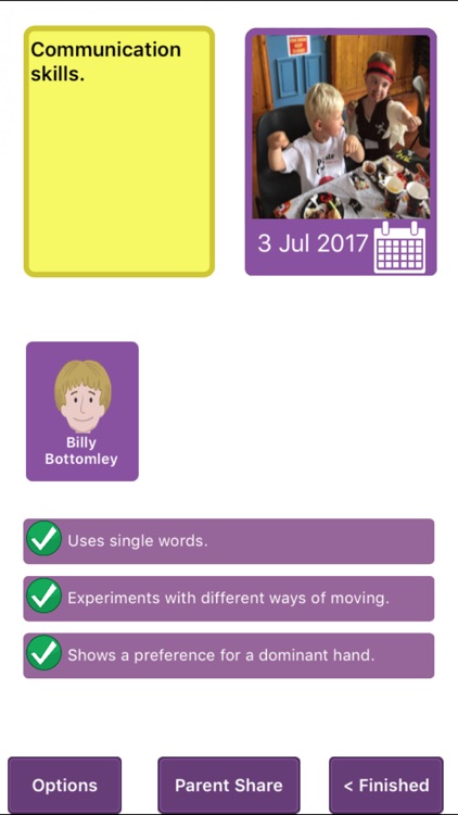 2Simple 2Build a Profile v3.4