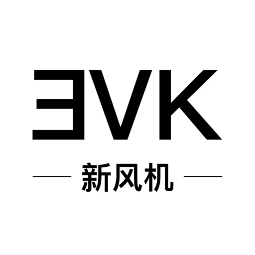 3VK新风机 iOS App