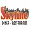 Skyline Diner is now mobile