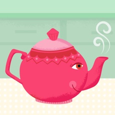 Activities of I'm A Little Teapot for iPad