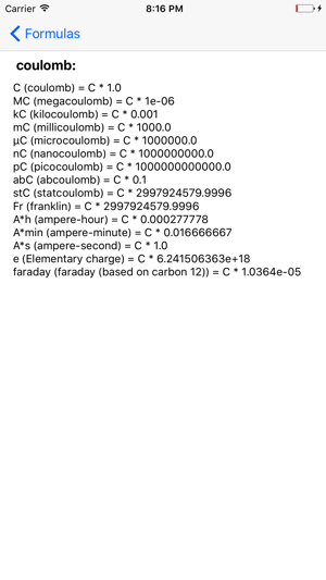 Charge converter(圖4)-速報App