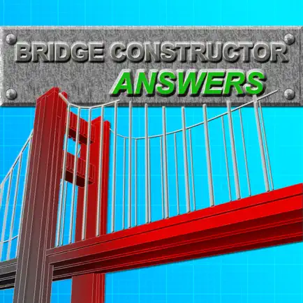 Bridge Constructor Answers Cheats