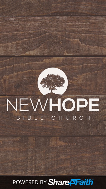 New Hope Bible Church